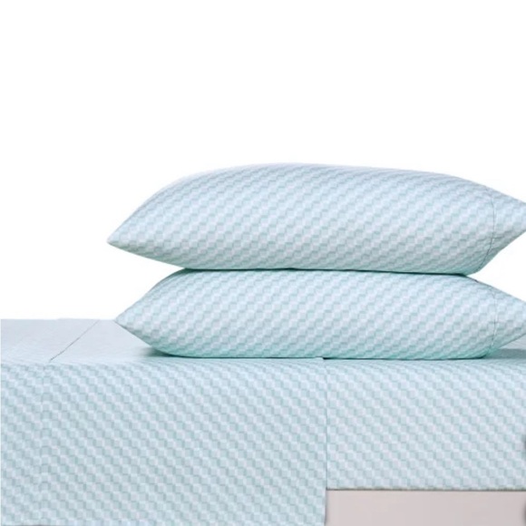 South Point Home Fashions Microfiber (2) 4-piece Sheet Set Twin/Twin XL - Picture 2 of 11